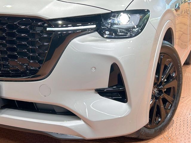 CX-60 PHEV