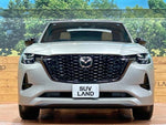 CX-60 PHEV