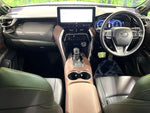HARRIER 2WD