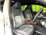 HARRIER 2WD