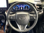 HARRIER 2WD