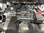 HARRIER 2WD