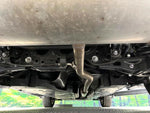 HARRIER 2WD