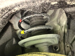 HARRIER 2WD