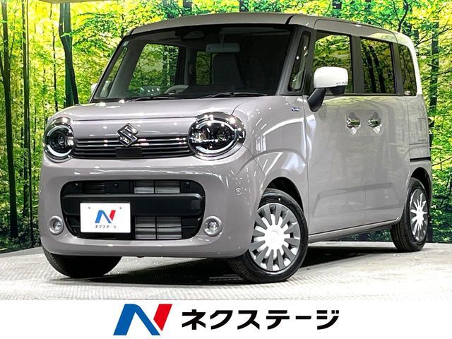 WAGON R SMILE