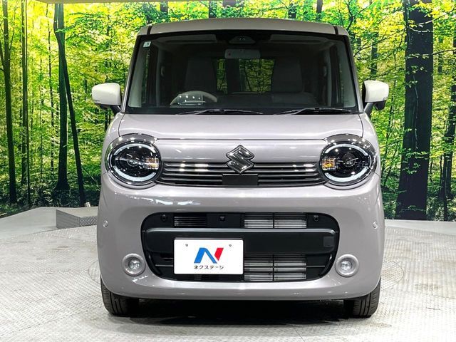WAGON R SMILE
