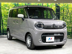 WAGON R SMILE