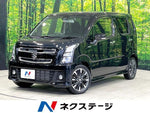 WAGON R STINGRAY