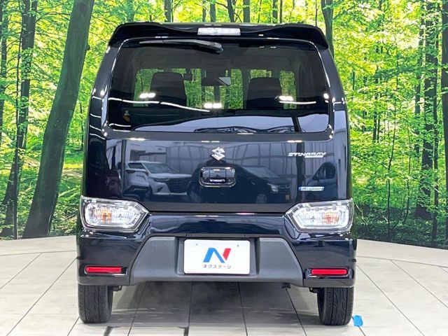 WAGON R STINGRAY