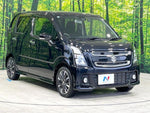 WAGON R STINGRAY
