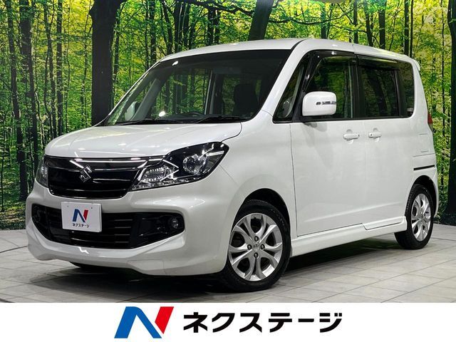 SOLIO BANDIT 4WD