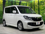 SOLIO BANDIT 4WD