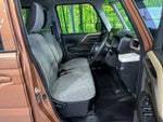 Spacia 4WD