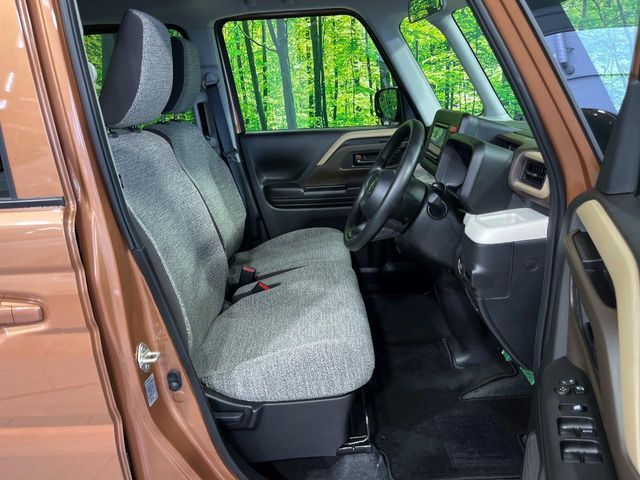 Spacia 4WD