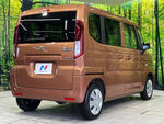 Spacia 4WD