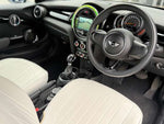 BMW MINI COOPER open