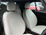 BMW MINI COOPER open