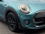 BMW MINI COOPER open