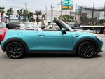 BMW MINI COOPER open