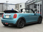 BMW MINI COOPER open