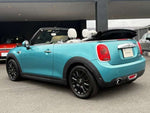 BMW MINI COOPER open