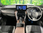 HARRIER 2WD