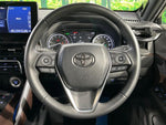 HARRIER 2WD