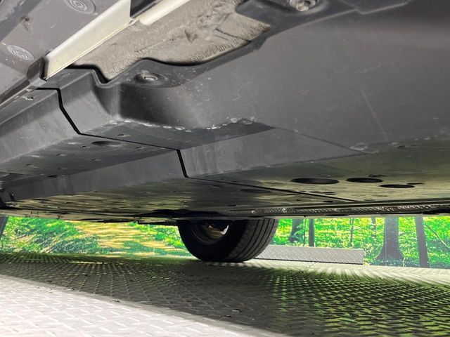 HARRIER 2WD