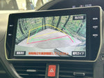 VOXY HYBRID
