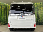 VOXY HYBRID