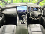ALPHARD hybrid