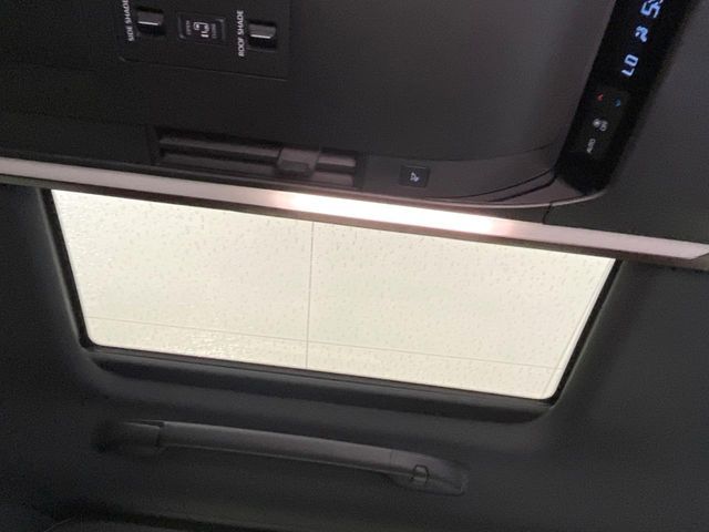 ALPHARD hybrid
