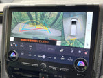 ALPHARD hybrid