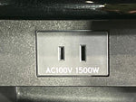 ALPHARD hybrid