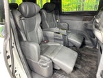 ALPHARD hybrid