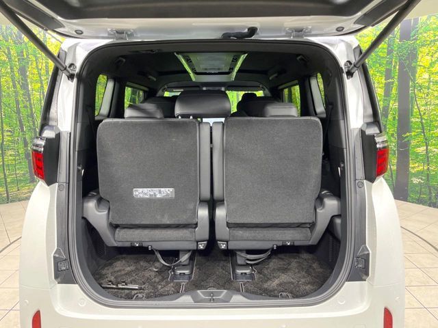 ALPHARD hybrid