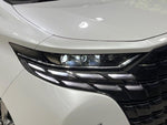 ALPHARD hybrid