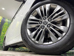 ALPHARD hybrid