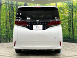 ALPHARD hybrid
