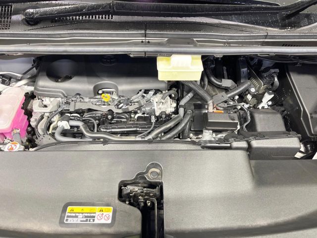 ALPHARD hybrid