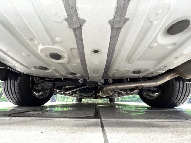 ALPHARD hybrid