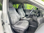 HARRIER 2WD
