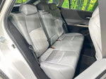 HARRIER 2WD