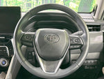 HARRIER 2WD