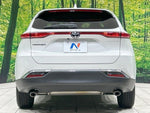 HARRIER 2WD