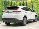 HARRIER 2WD