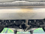 HARRIER 2WD