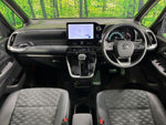 VOXY 4WD