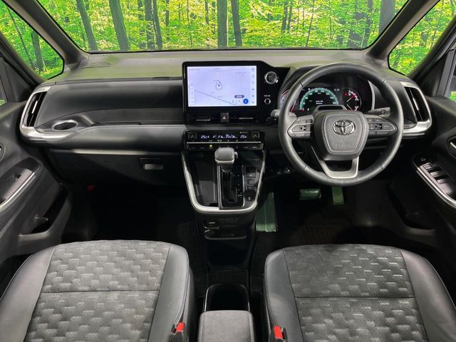 VOXY 4WD