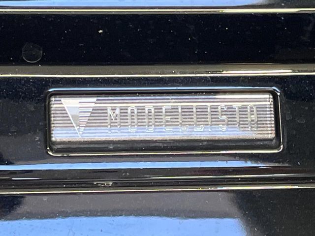 VOXY 4WD